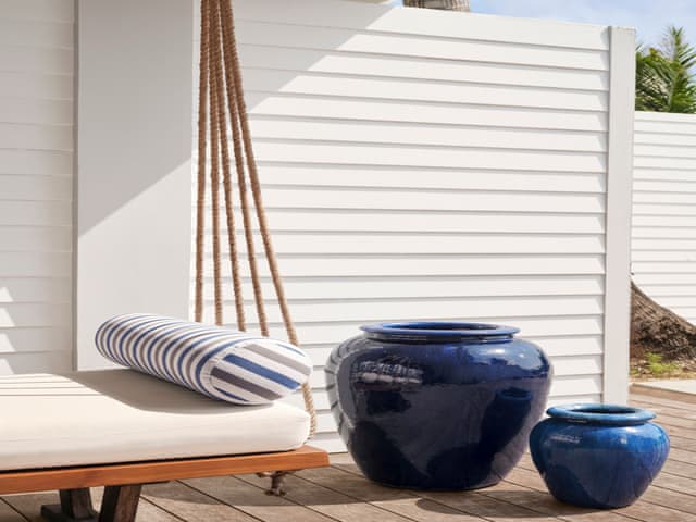 Delüks Havuzlu Plaj Villası