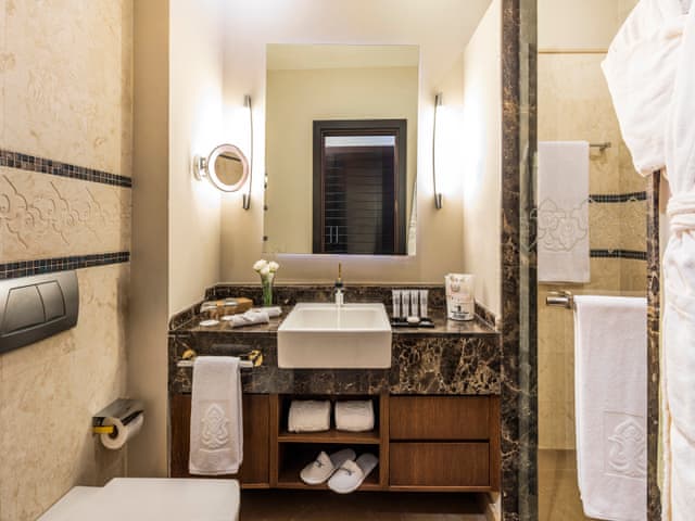 Presidential Villa, Multiple Beds (Presidential Villa)