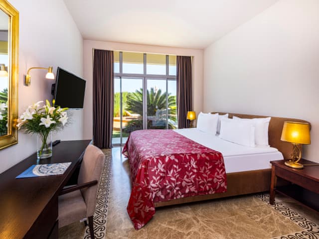 Presidential Villa, Multiple Beds (Presidential Villa)