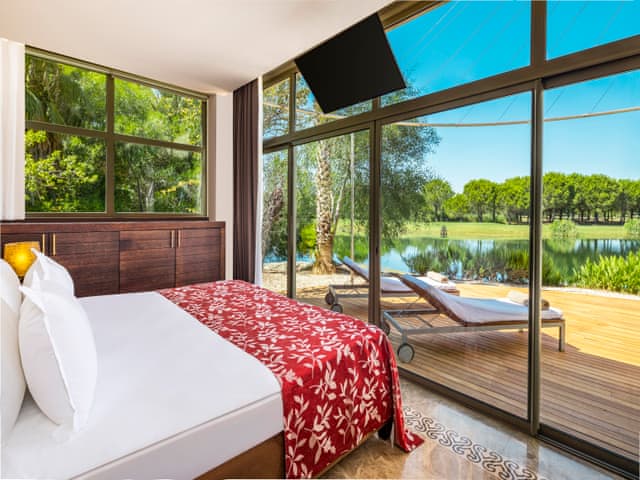 Presidential Villa, Multiple Beds (Presidential Villa)