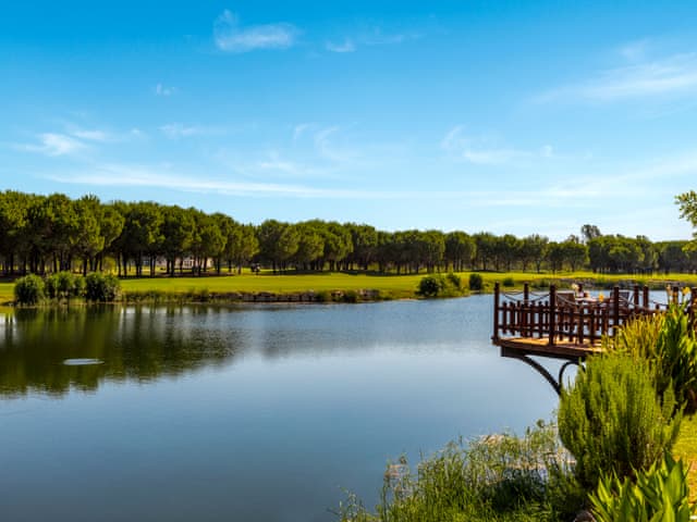 Presidential Villa, Multiple Beds (Presidential Villa)