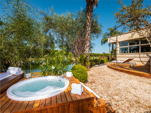 Presidential Villa, Multiple Beds (Presidential Villa)