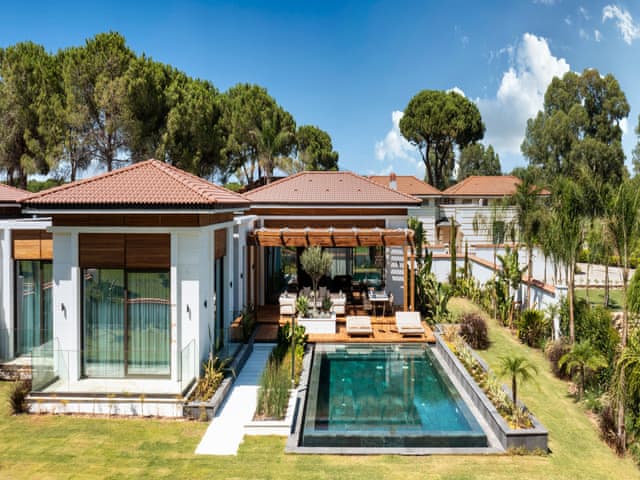 Villa, Multiple Beds (Sultan Villa)