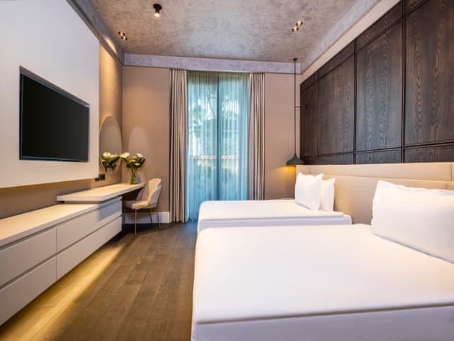 Villa, Multiple Beds (Sultan Villa)