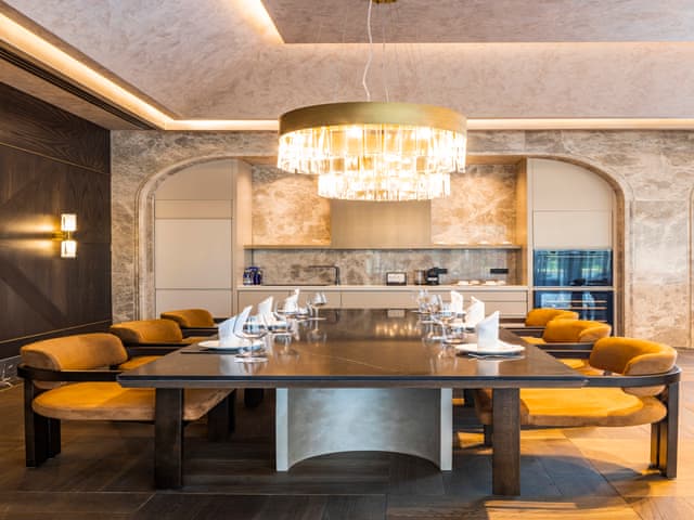 Villa, Multiple Beds (Sultan Villa)