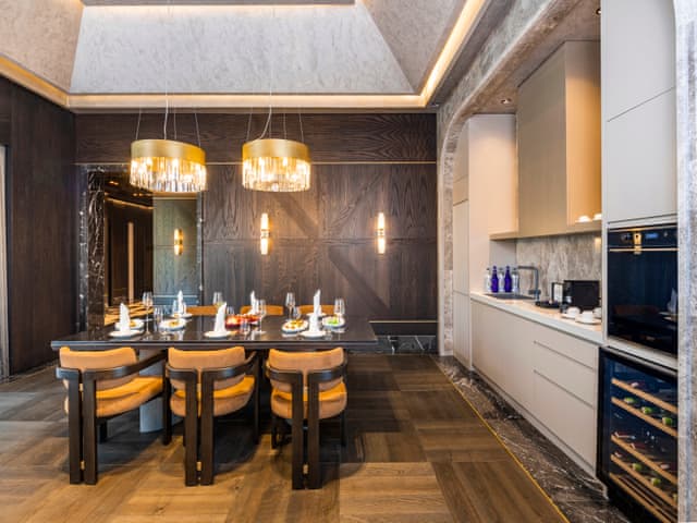 Villa, Multiple Beds (Sultan Villa)