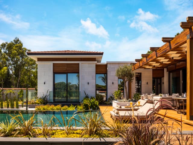 Villa, Multiple Beds (Sultan Villa)