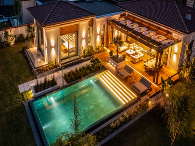 Villa, Multiple Beds (Sultan Villa)