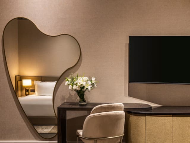 Villa, Multiple Beds (Sultan Villa)