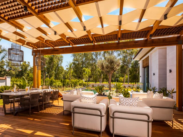 Villa, Multiple Beds (Sultan Villa)