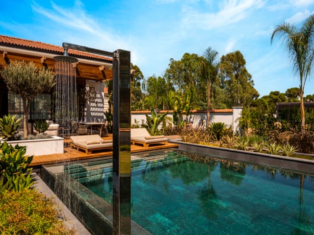 Villa, Multiple Beds (Sultan Villa)