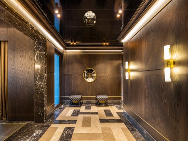 Villa, Multiple Beds (Sultan Villa)