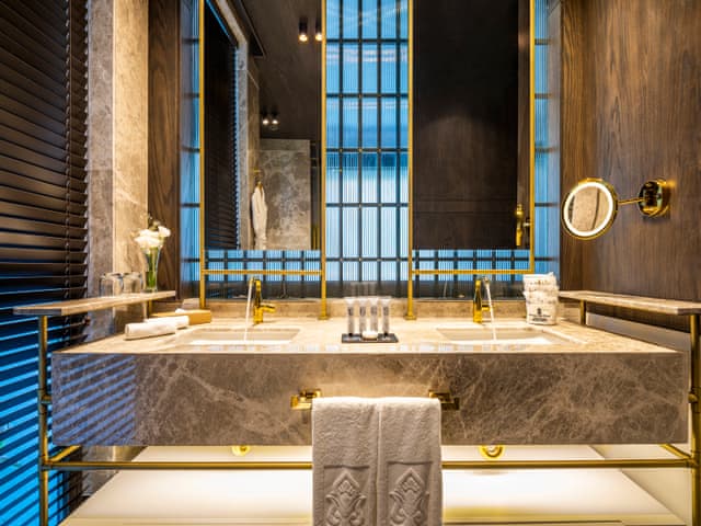 Villa, Multiple Beds (Sultan Villa)