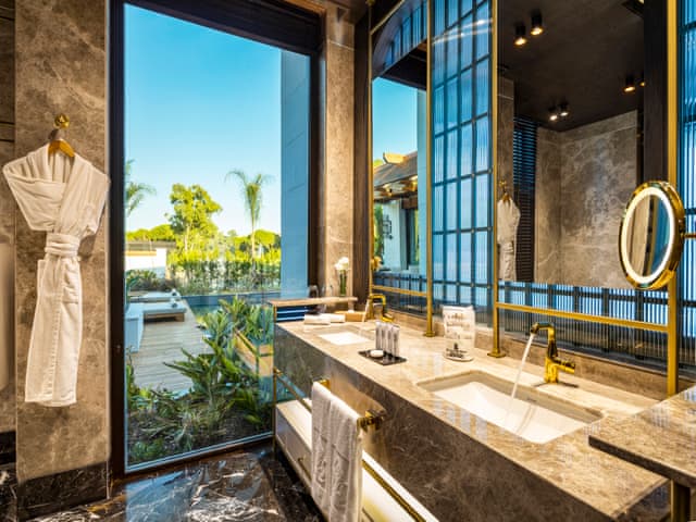 Villa, Multiple Beds (Sultan Villa)