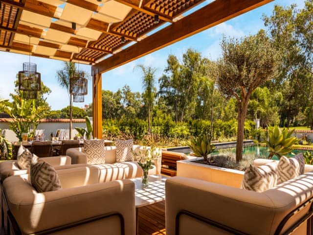 Villa, Multiple Beds (Sultan Villa)