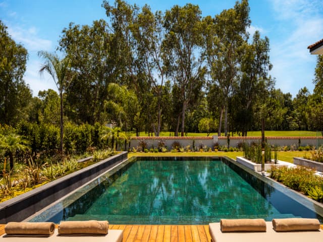 Villa, Multiple Beds (Sultan Villa)