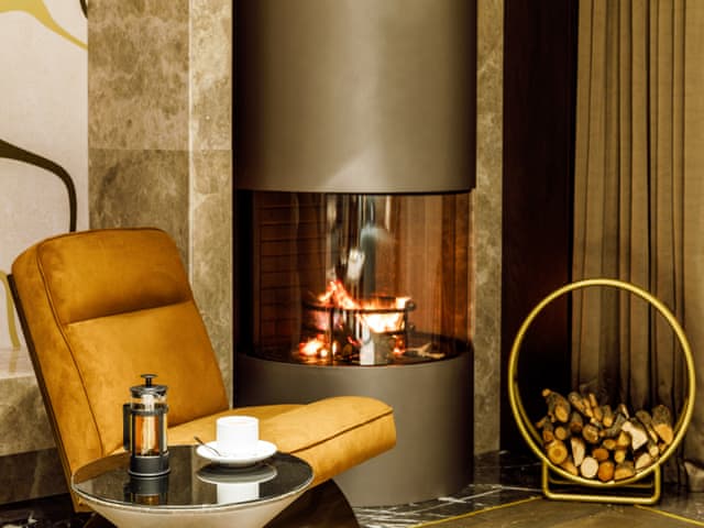 Villa, Multiple Beds (Sultan Villa)