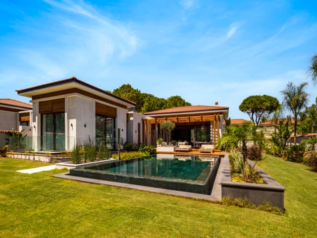 Villa, Multiple Beds (Sultan Villa)