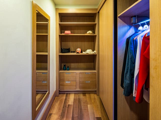 Suite, 1 King Bed, Sea View