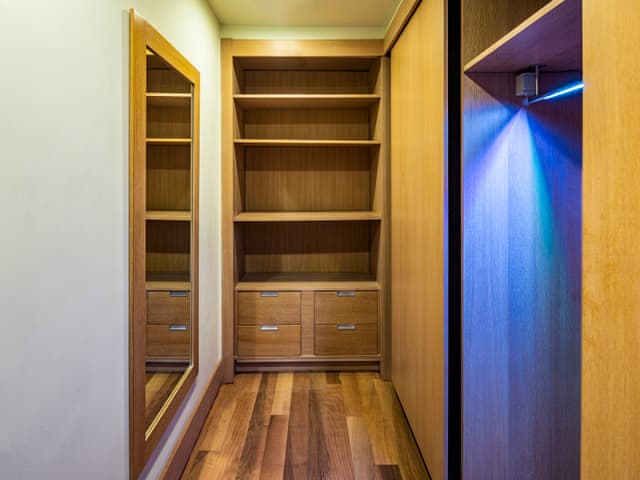 Suite, 1 King Bed, Sea View