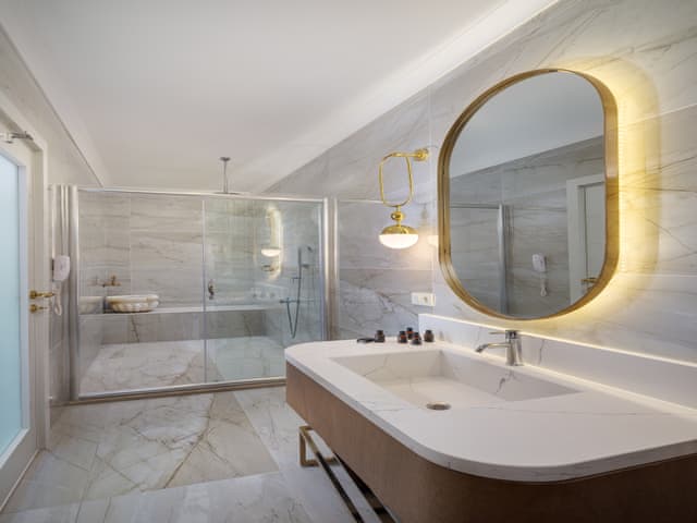 Premium Dubleks Royal Oda