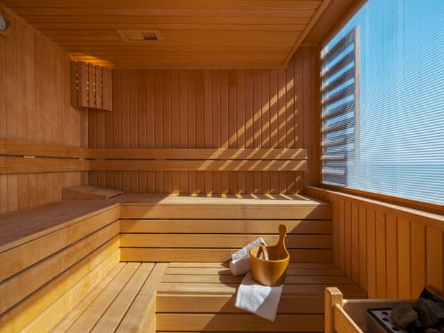 Premium Dubleks Royal Oda