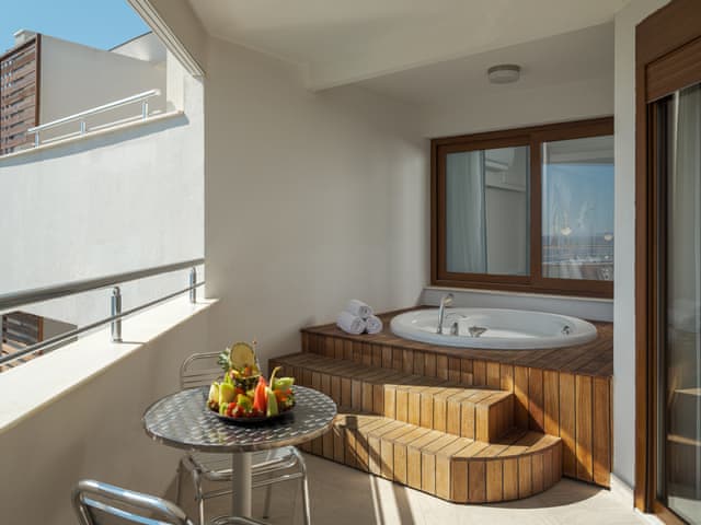 Premium Dubleks Royal Oda