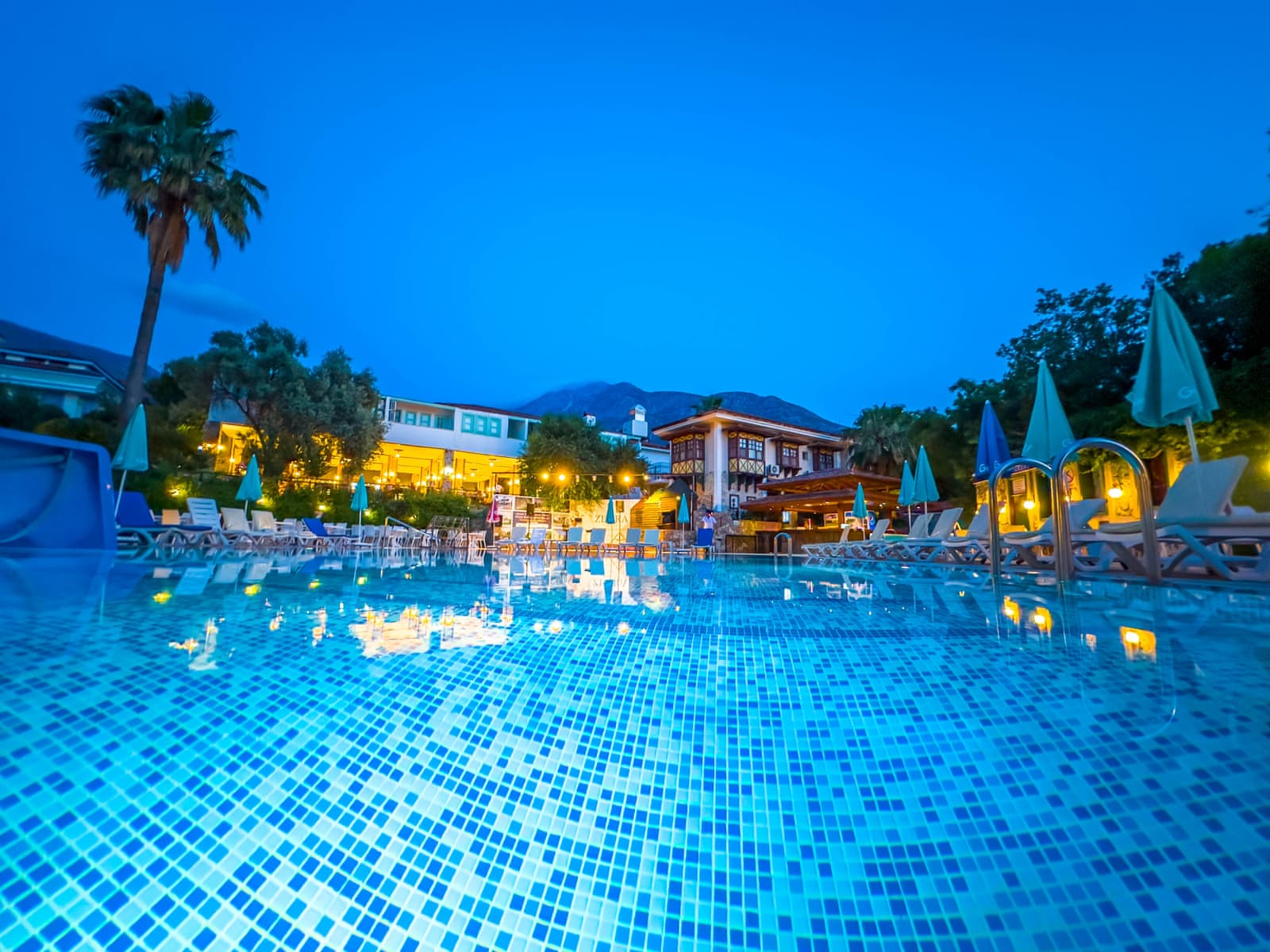 Zehra Tatil Koyu