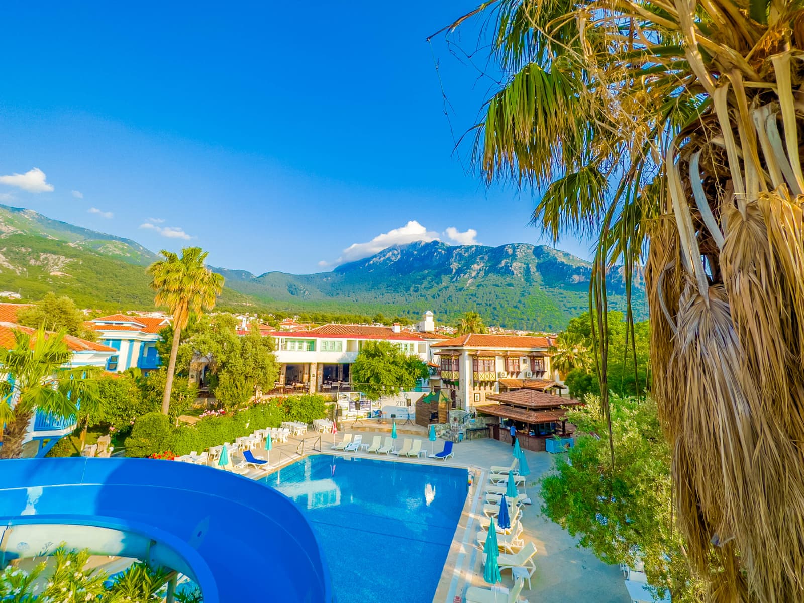 Zehra Tatil Koyu