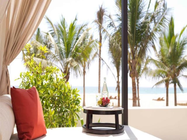 One Bedroom Beach Pool Villa