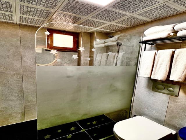 Standart Oda (Balkonlu)