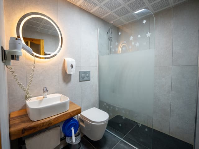 Standart Oda (Balkonlu)