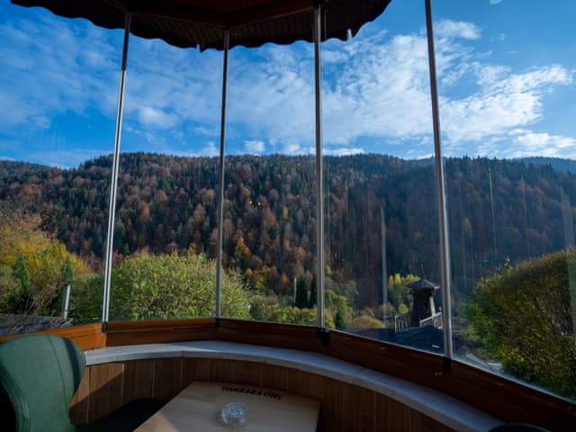 Standart Oda (Balkonlu)