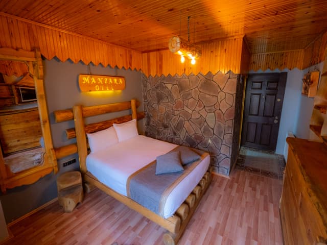 Standart Oda (Balkonlu)