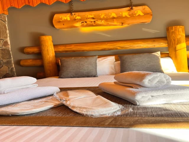 Standart Oda (Balkonlu)