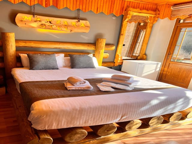 Standart Oda (Balkonlu)