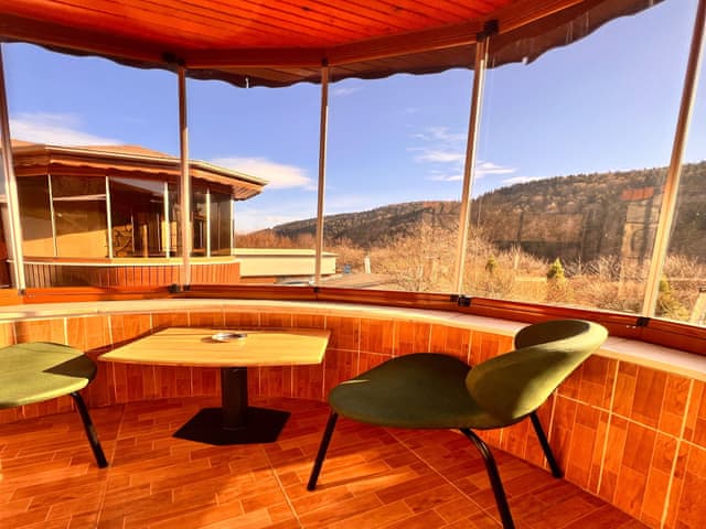 Standart Oda (Balkonlu)