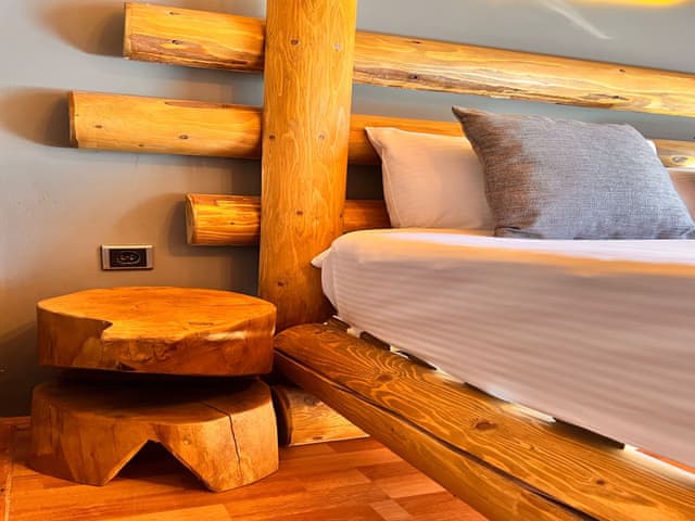 Standart Oda (Balkonlu)