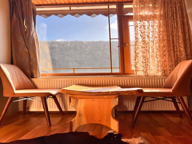 Standart Oda (Balkonlu)