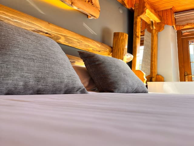 Standart Oda (Balkonlu)