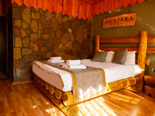 Standart Oda (Balkonlu)