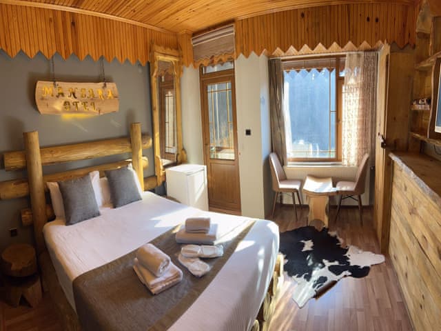 Standart Oda (Balkonlu)