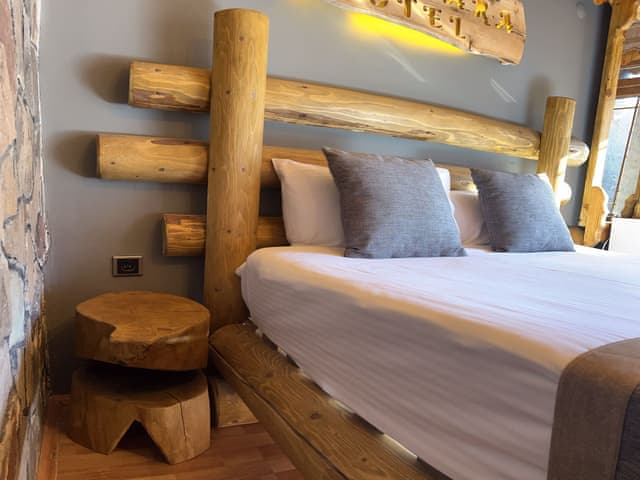 Standart Oda (Balkonlu)