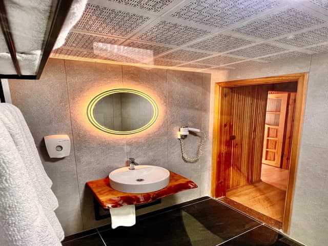 Standart Oda (Balkonlu)