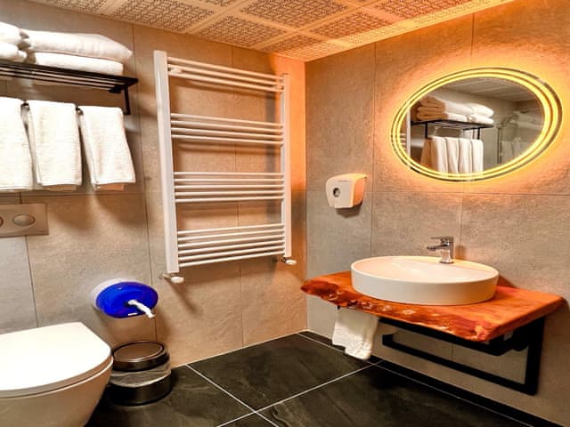 Standart Oda (Balkonlu)