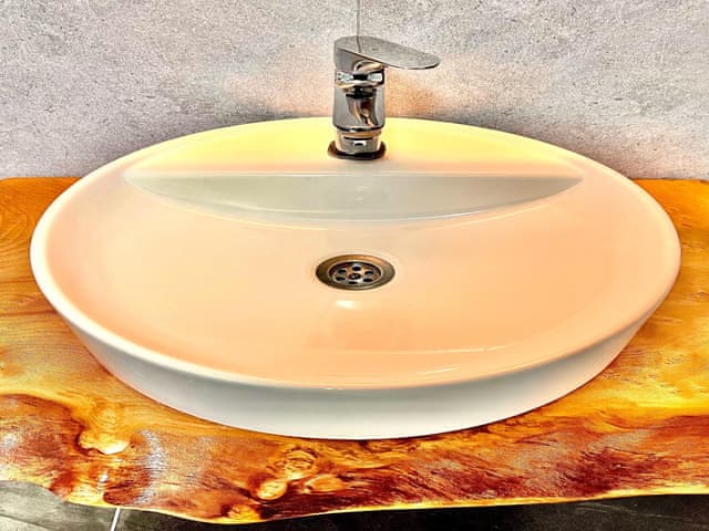 Standart Oda (Balkonlu)