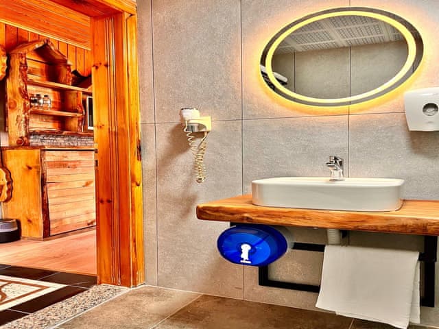 Standart Oda (Balkonlu)