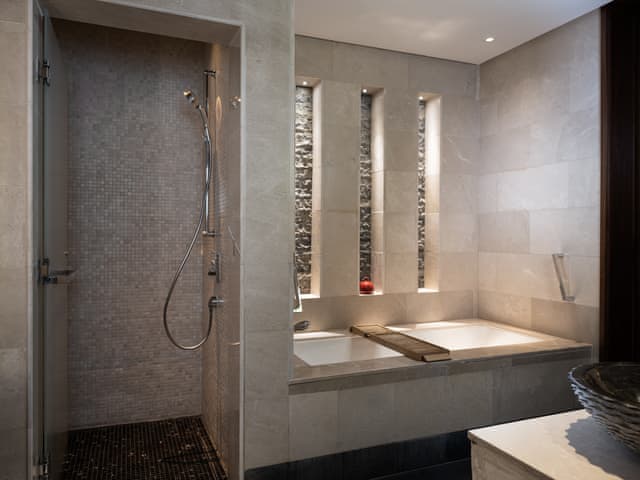 Premier Canyon View Room