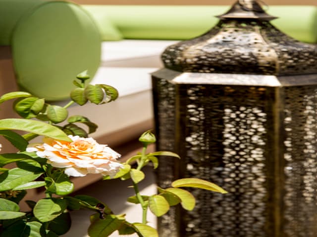 One Bedroom Garden Pool Villa