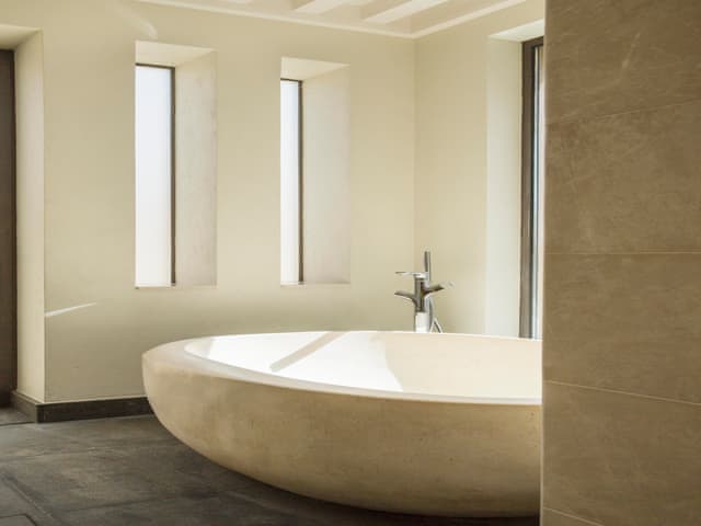 One Bedroom Garden Pool Villa